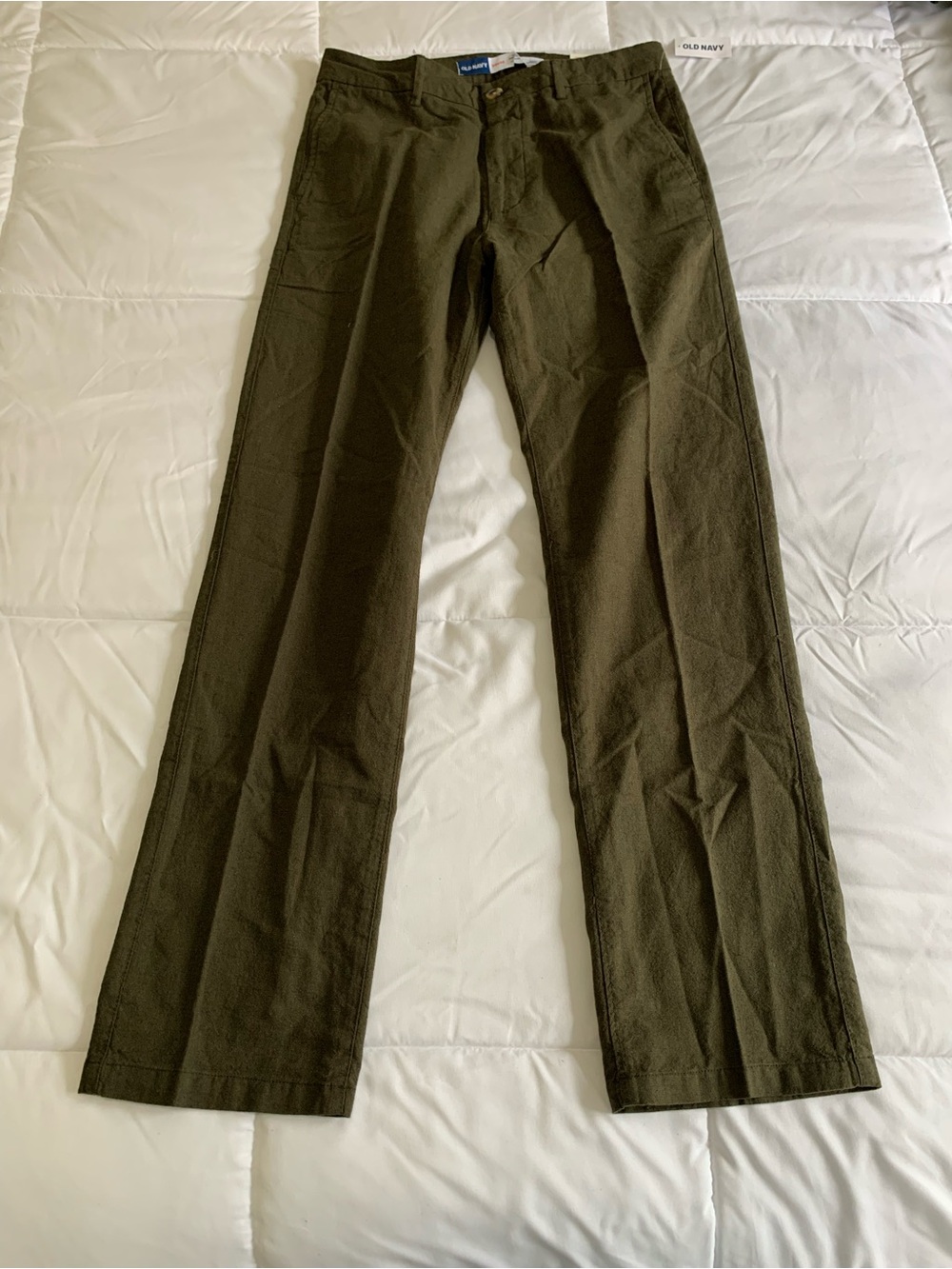 New with tags OLD NAVY jeans mens size 30x32